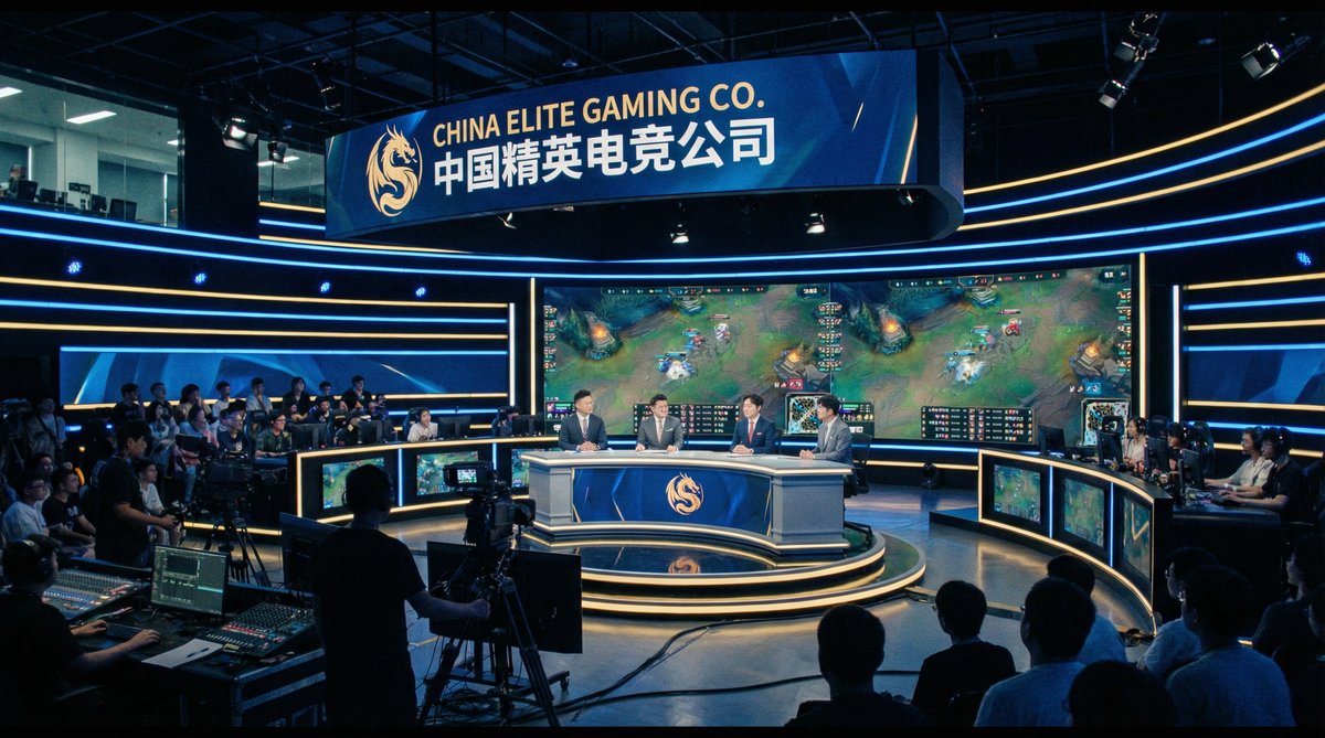 福利导航游戏解说传媒中心