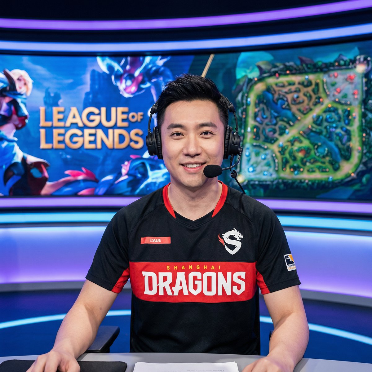 福利导航游戏解说专家