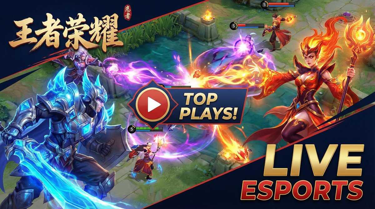 福利导航王者荣耀视频教程